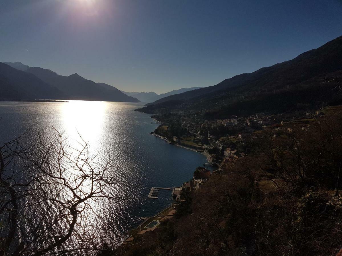 Il Torchio Villa Musso Eksteriør bilde