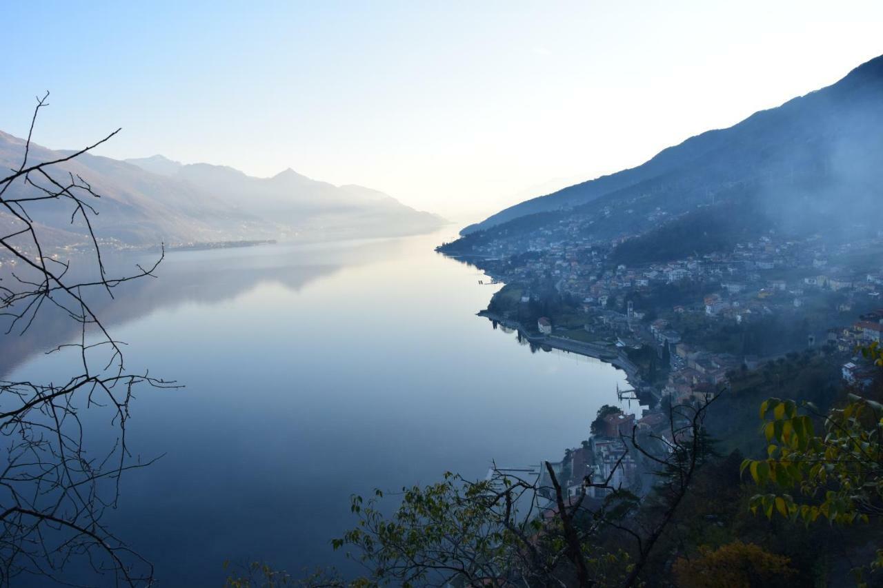 Il Torchio Villa Musso Eksteriør bilde