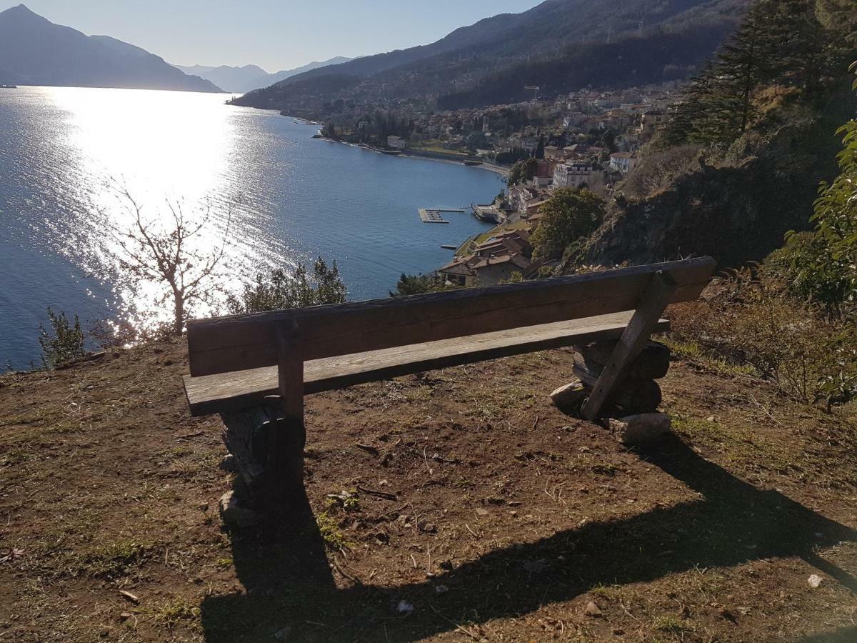 Il Torchio Villa Musso Eksteriør bilde