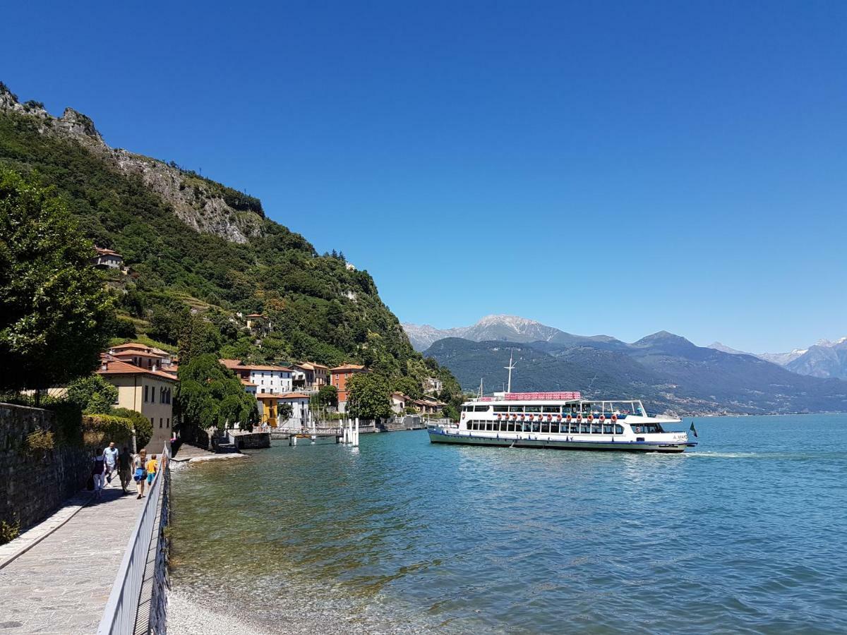 Il Torchio Villa Musso Eksteriør bilde